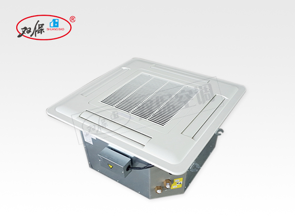 卡式明裝風(fēng)機盤管